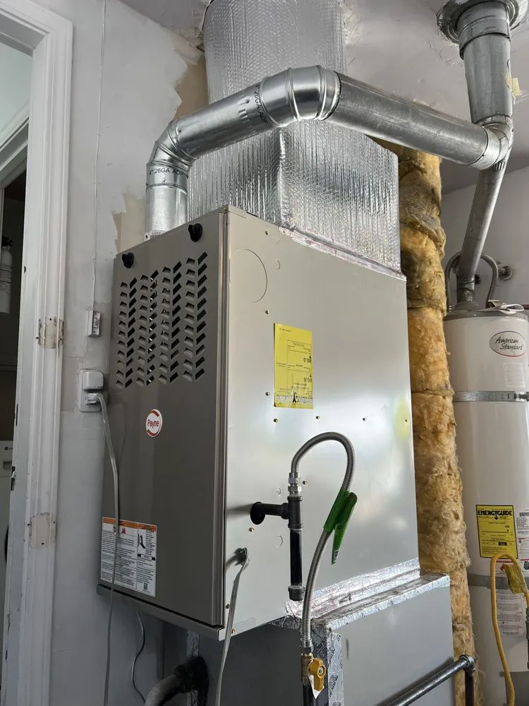 Slide of Master of the Fixes