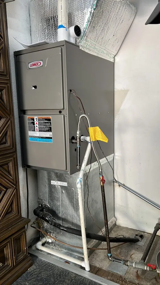 Slide of Master of the Fixes