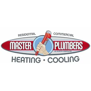 Slide of Master Plumbers Heating & Cooling