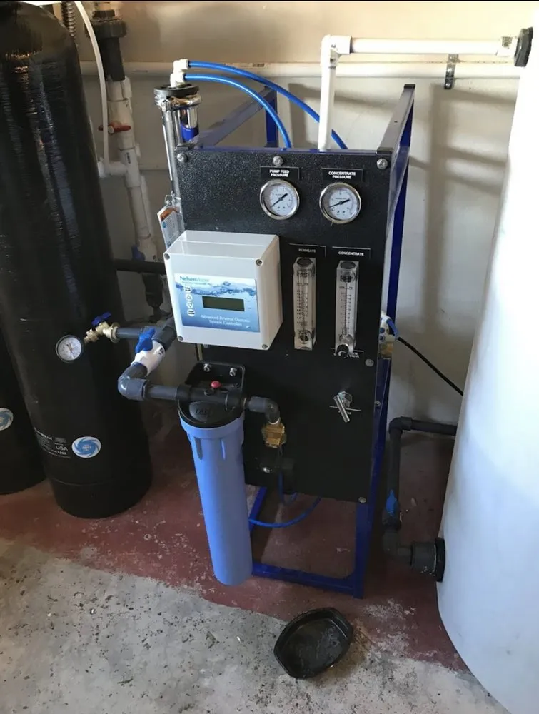 Slide of Master Plumbing & Mechanical