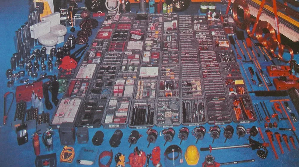 Slide of Master Plumbing, Heating, & Cooling