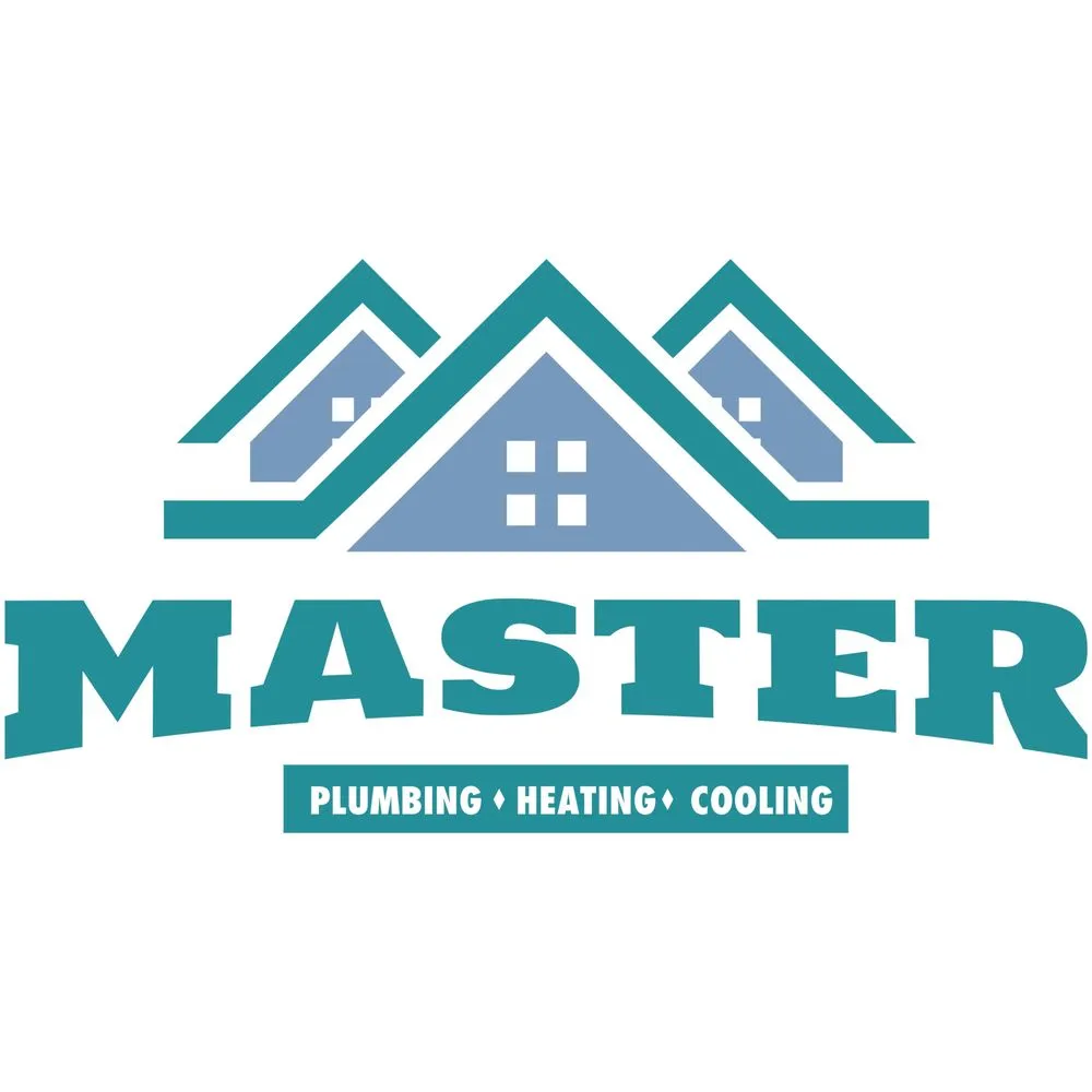 Slide of Master Plumbing Heating Cooling