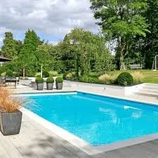 Slide of Master Pools & Hvac