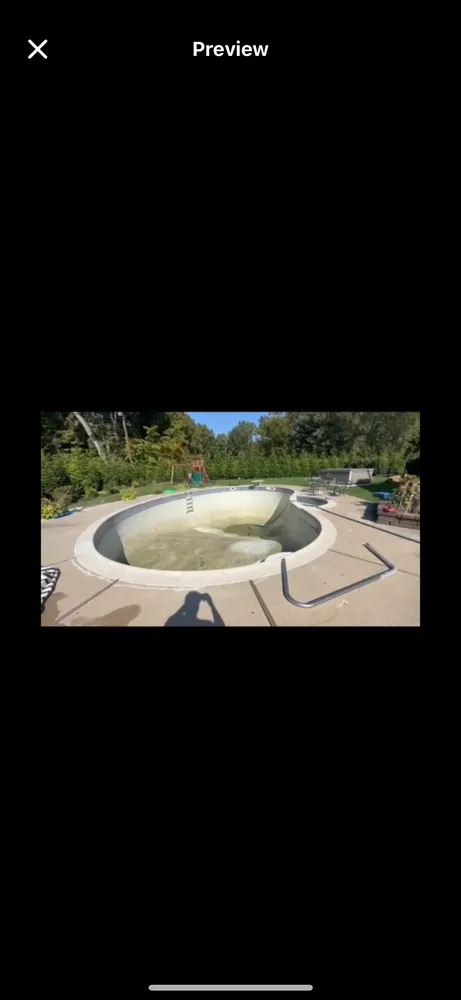 Slide of Master Pools & Hvac