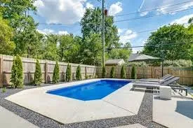 Master Pools & Hvac Logo