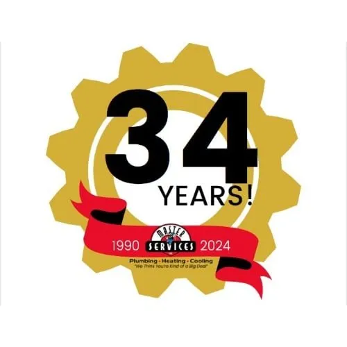 Slide of Master Services