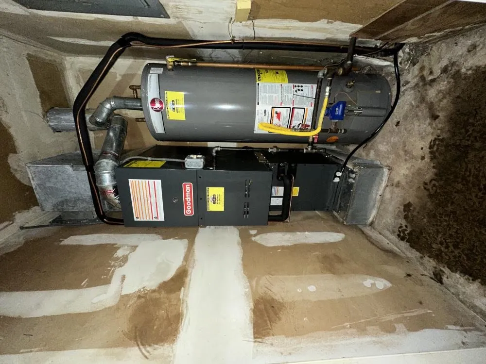 Slide of Master Services