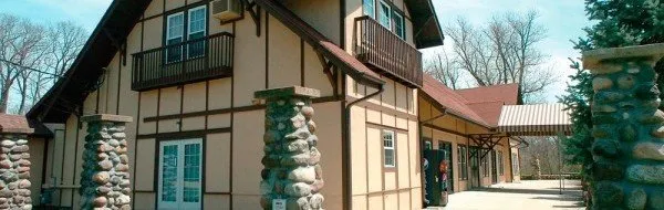 Slide of Master Services