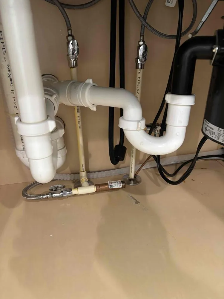 Slide of Master Services