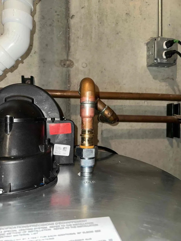 Slide of Master Services