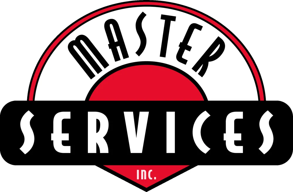 Slide of Master Services