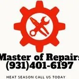 Slide of Master Squad Professional Services