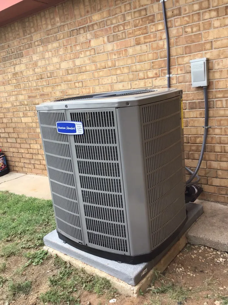 Slide of Master Tech HVAC