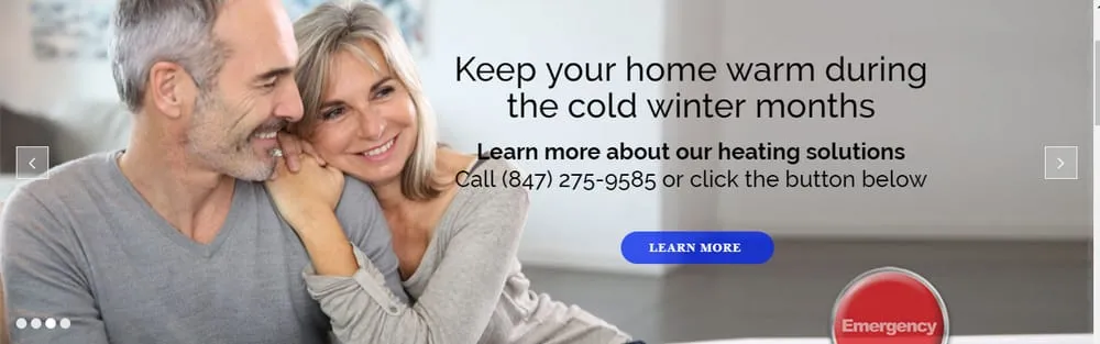 Slide of Master Tech, HVAC