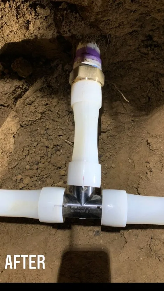 Slide of Master Tech