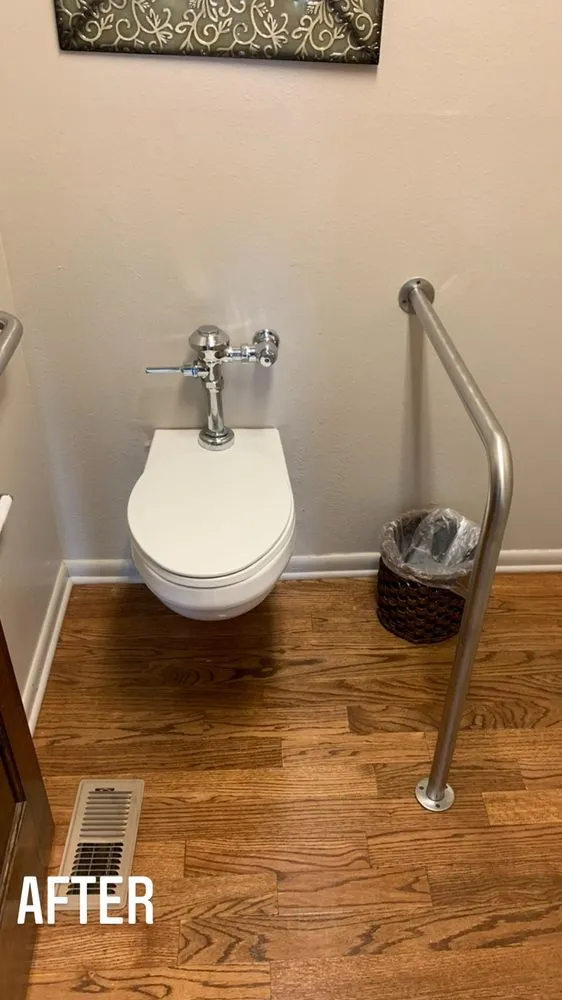 Slide of Master Tech