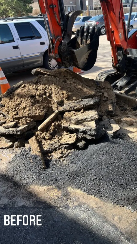 Slide of Master Tech