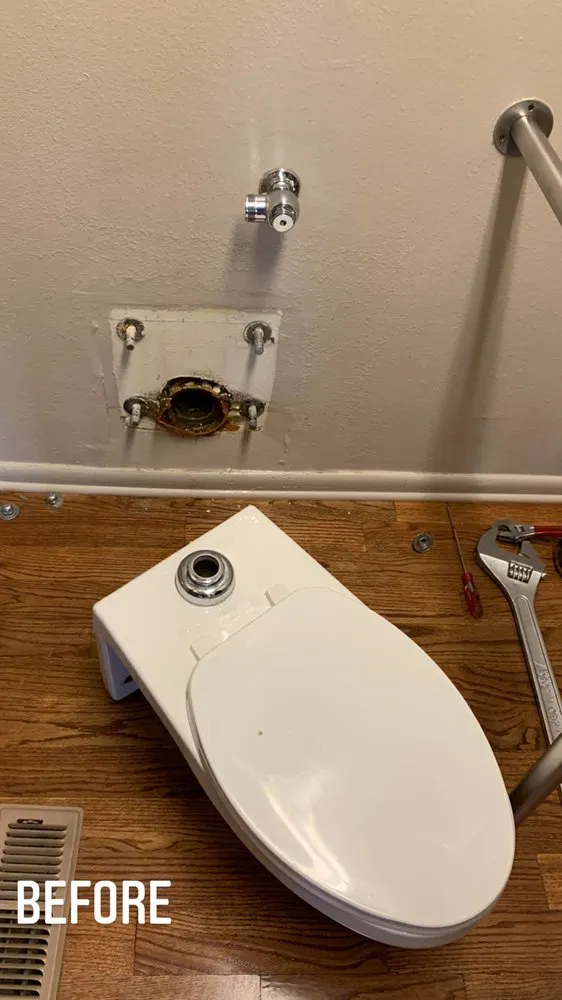 Slide of Master Tech