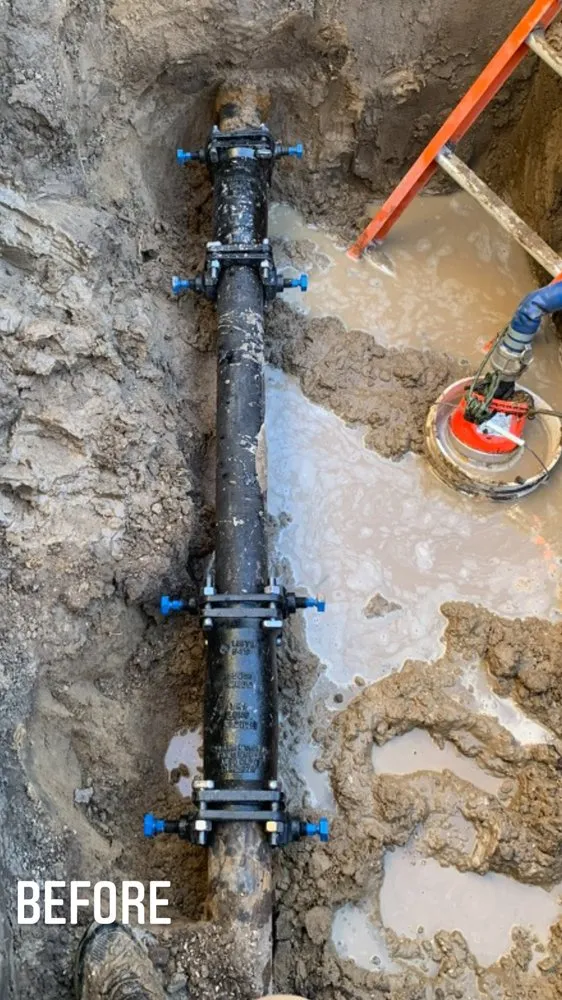 Slide of Master Tech