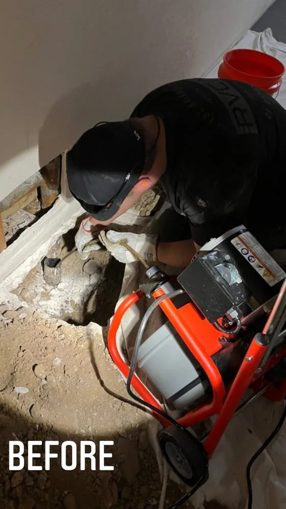 Slide of Master Tech