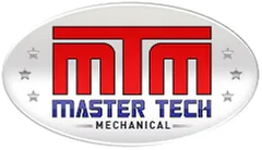 Slide of Master Tech Mechanical