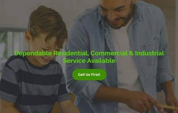 Slide of Master Tech Mechanical