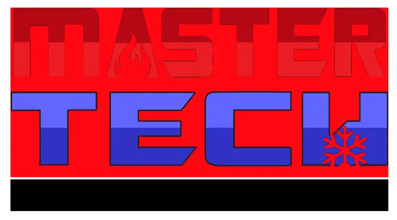 Slide of Master Tech Mechanical