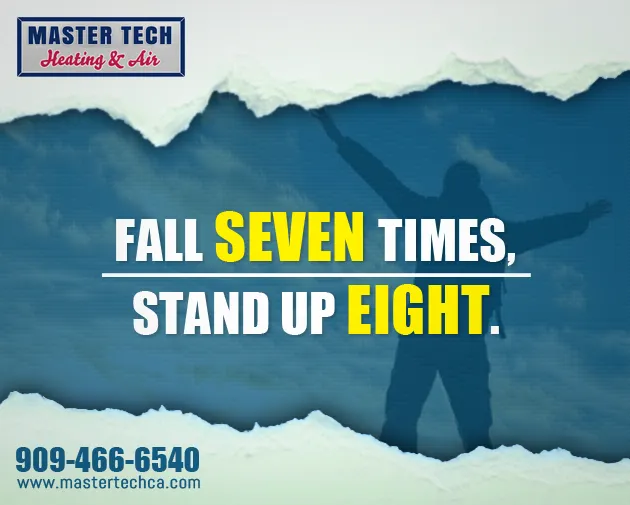 Slide of Master Tech Mechanical