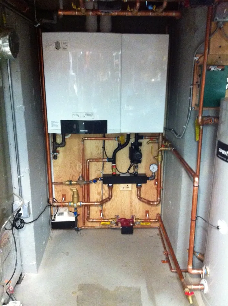 Slide of Master Tech Plumbing