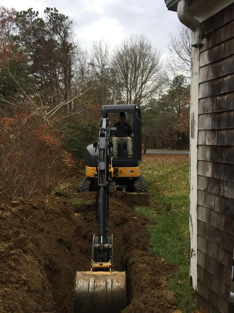 Slide of Master Tech Plumbing