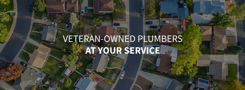 Slide of Master Tech Plumbing