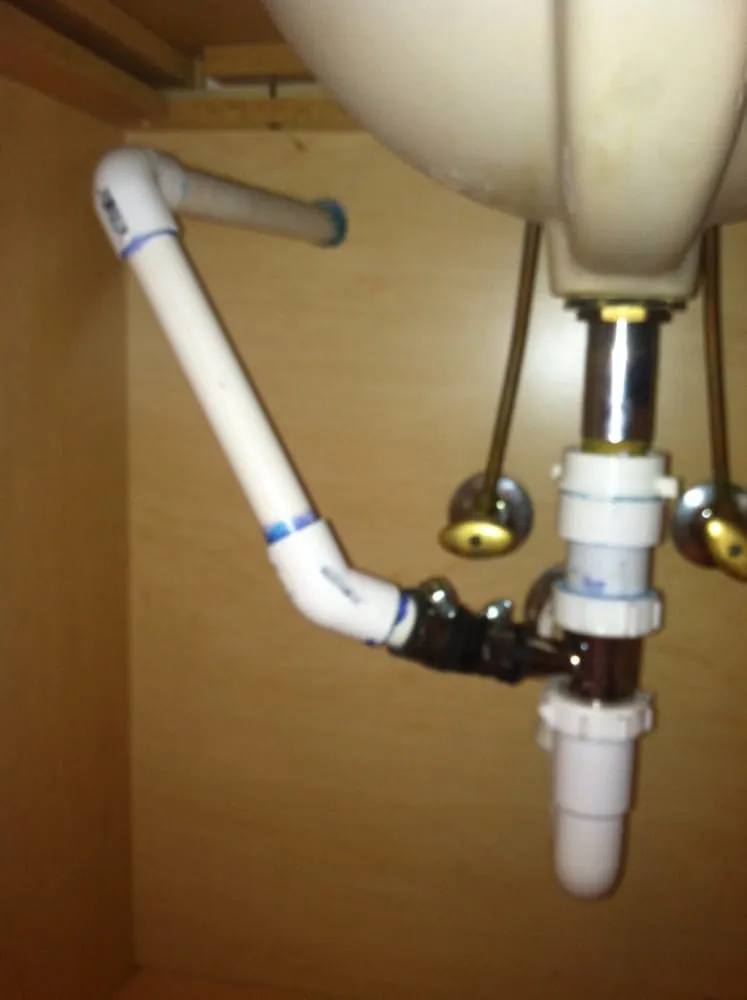 Slide of Master Tech