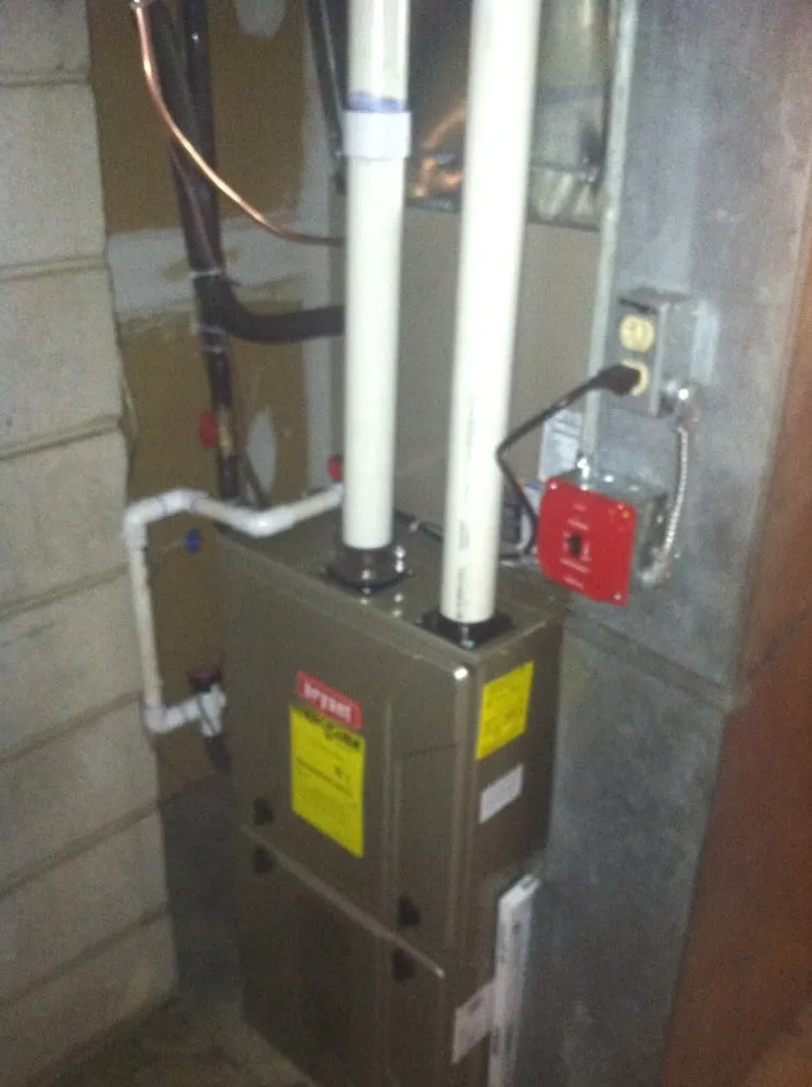 Slide of Master Tech