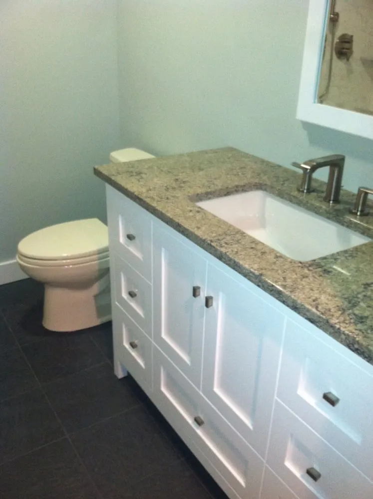 Slide of Master Tech