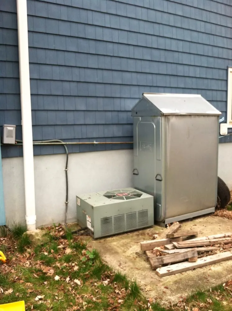 Slide of Master Tech