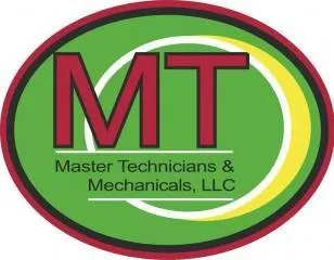 Slide of Master Technicians & Mechanicals