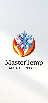 Master Temp Mechanical Logo