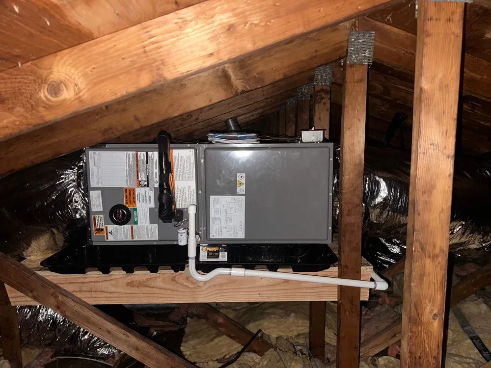 Slide of Master Touch Home Service