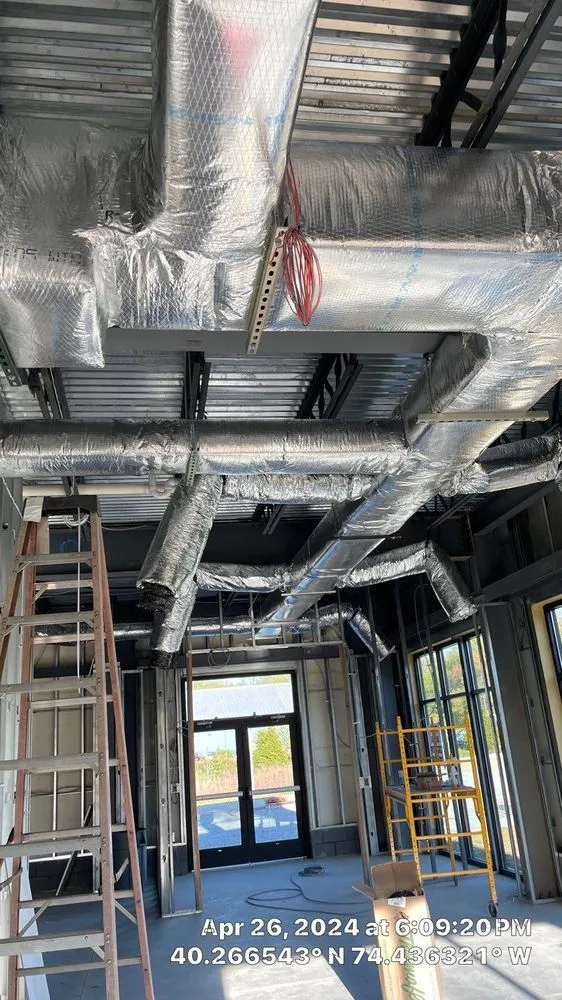 Slide of Master Touch Home Service