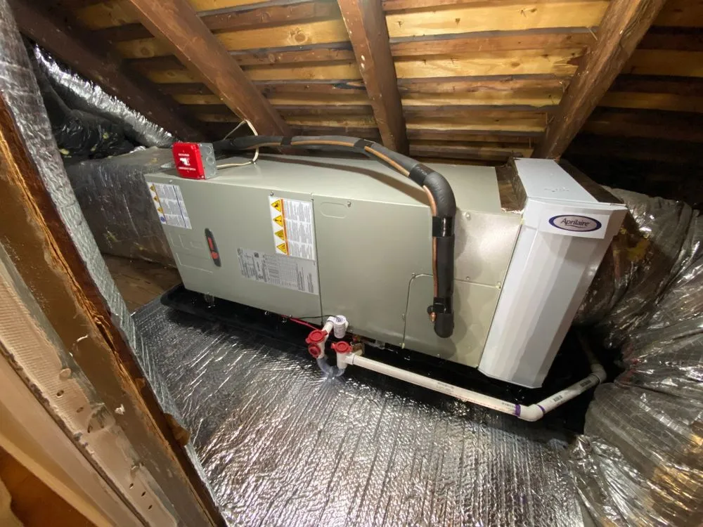 Slide of Master Touch Home Service