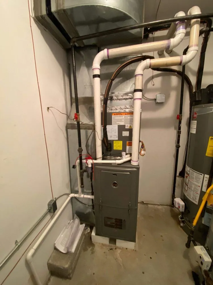 Slide of Master Touch Home Service