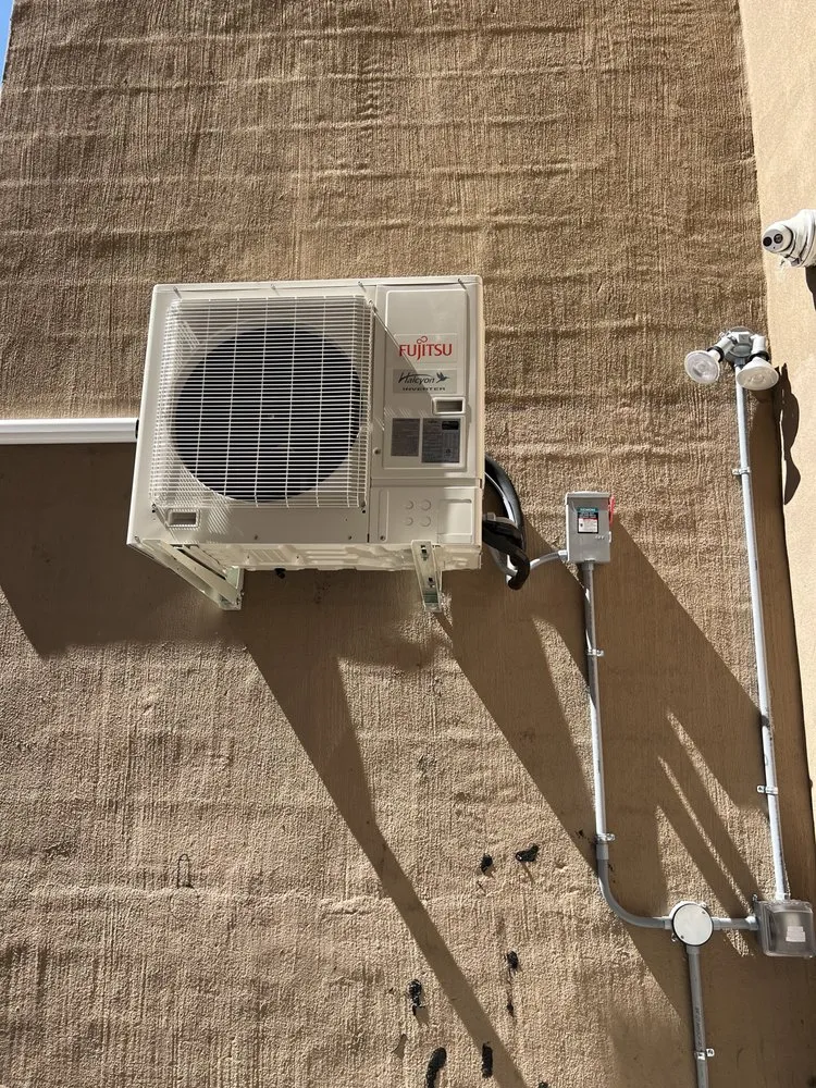 Slide of Master Touch Home Service