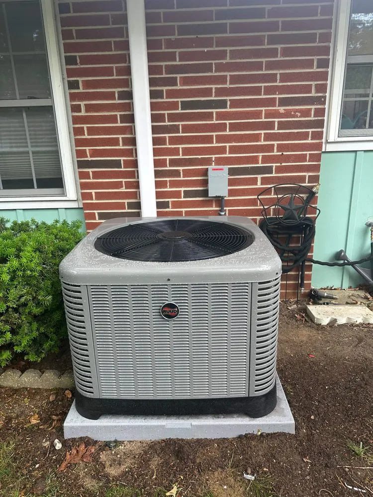 Slide of Master Touch Home Service