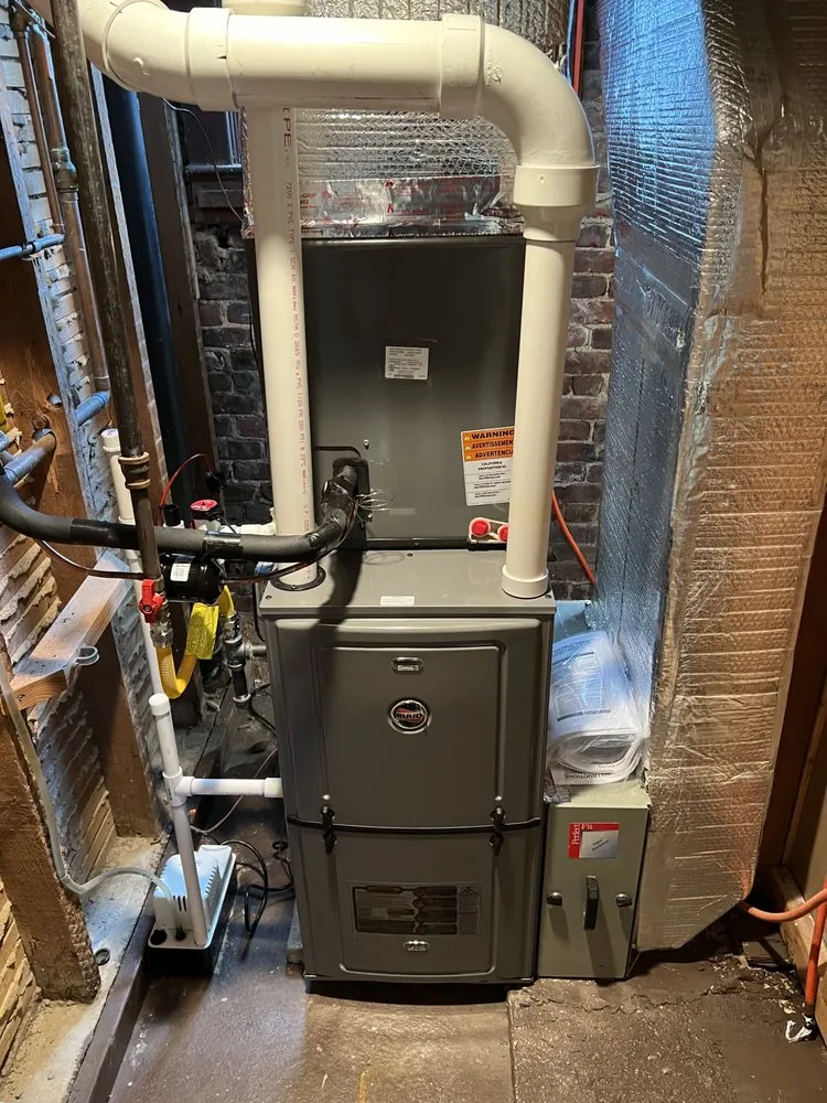 Slide of Master Touch Home Service