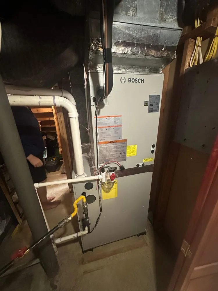 Slide of Master Touch Home Service