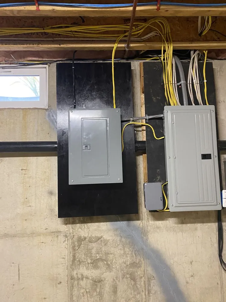 Slide of Master Touch Home Service