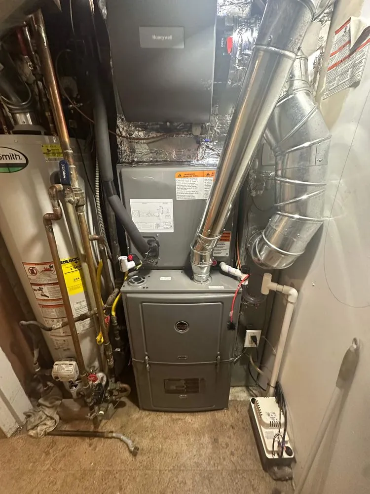 Slide of Master Touch Home Service