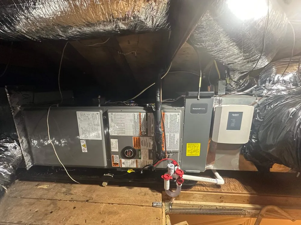 Slide of Master Touch Home Service