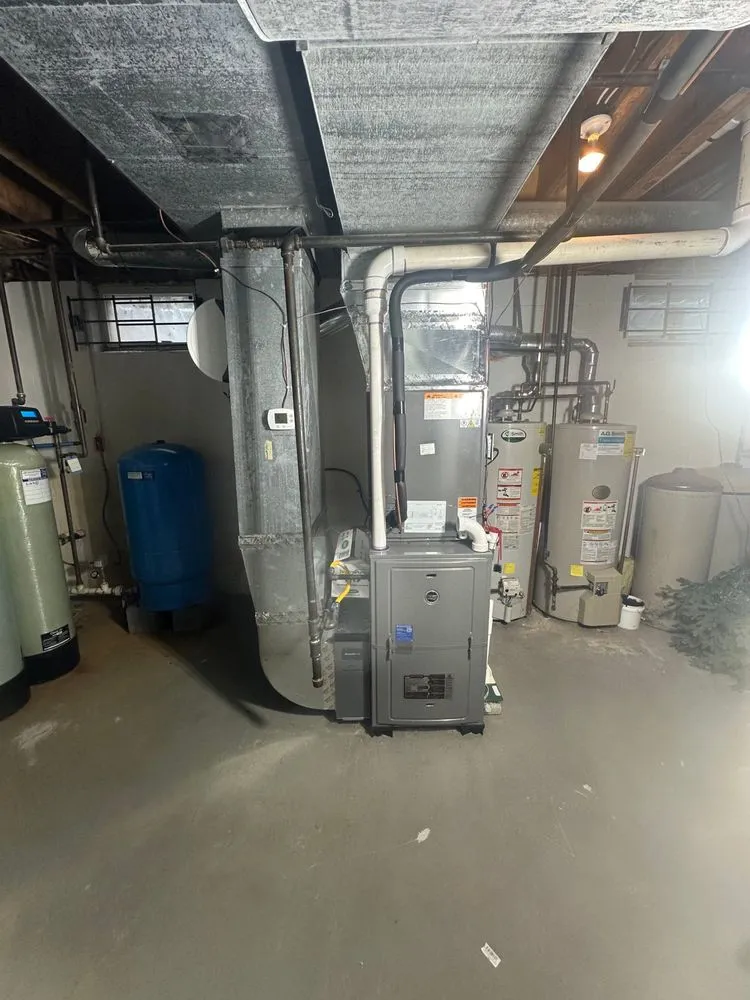 Slide of Master Touch Home Service