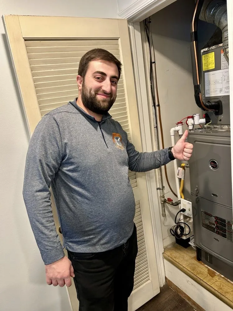 Slide of Master Touch Home Service